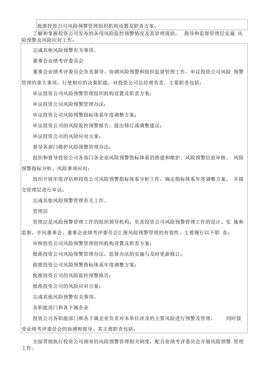 风险预警管理办法_第4页