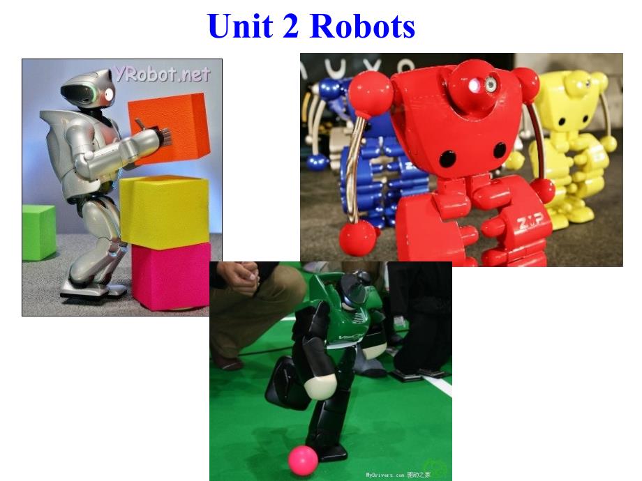 《unit2Robots》课件二十一（7张PPT）（人教版选修7）_第1页