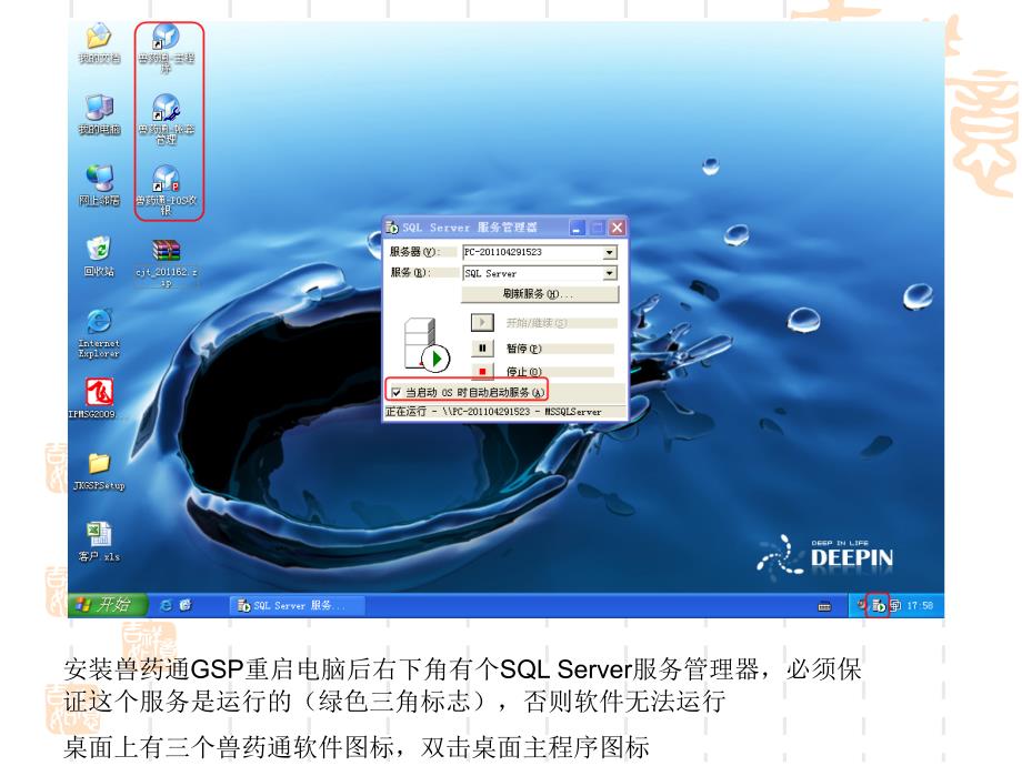 图解兽药GSP注册_第4页