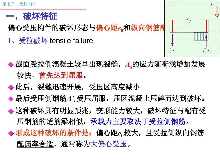 偏心受力教学课件PPT_第5页