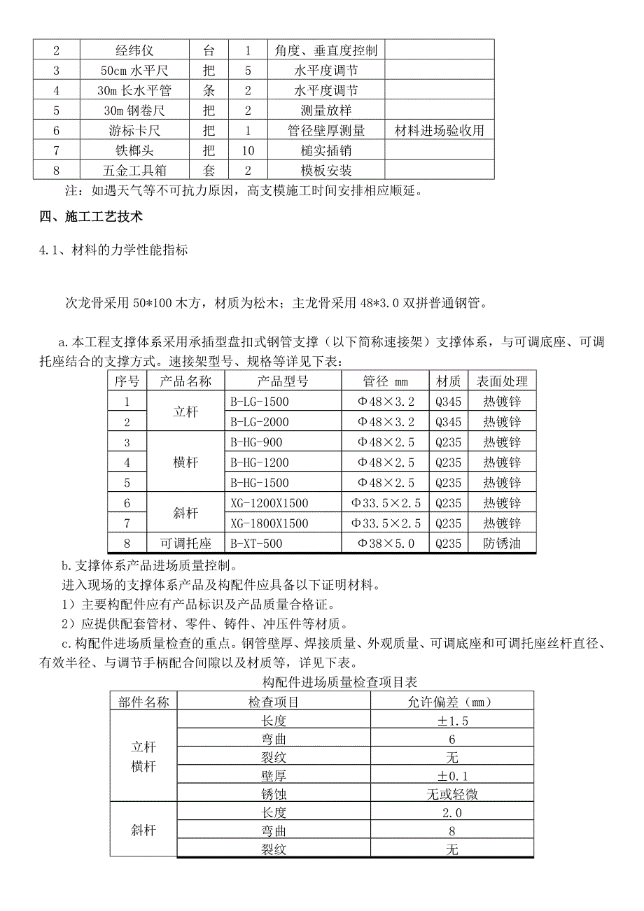 叠合板专项施工方案_第3页