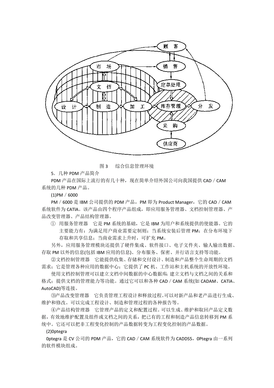 CADCAM集成系统关键技术-产品数据管理技术_第4页