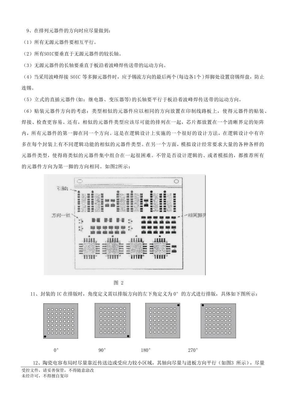 PCB工艺设计规范_第5页