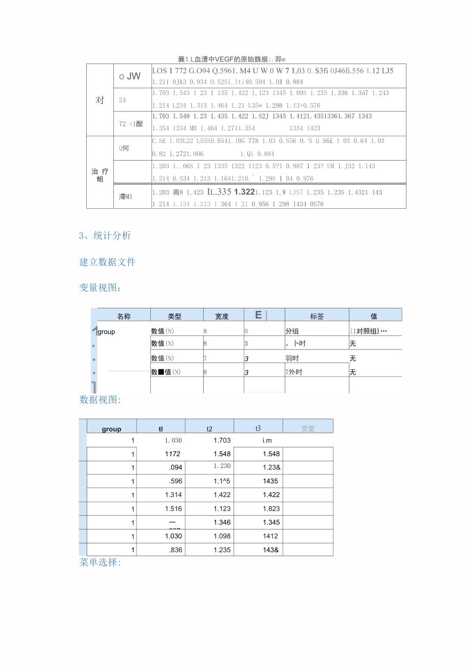 重复测量的多因素方差分析_第2页