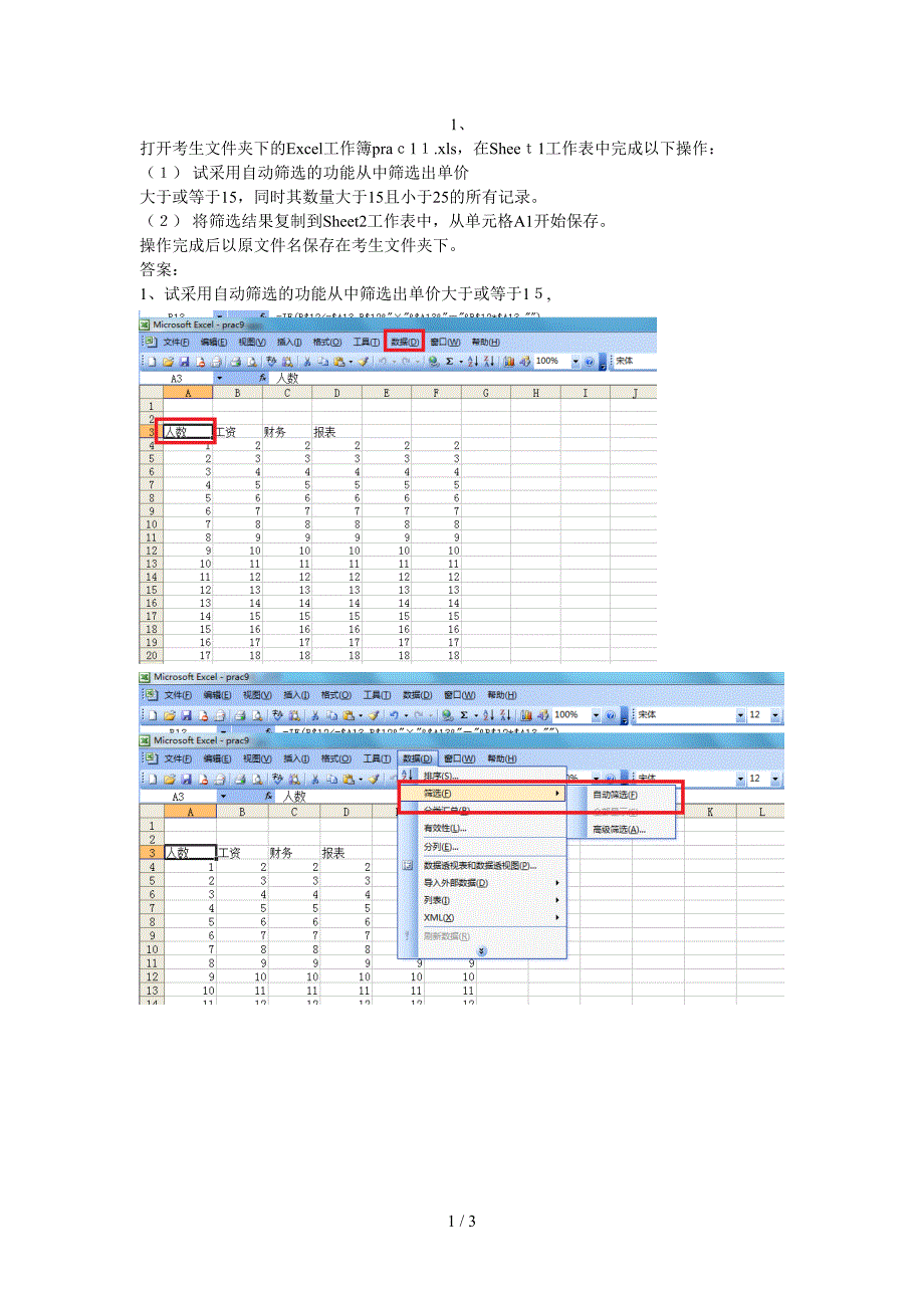 自动筛选的功能_第1页