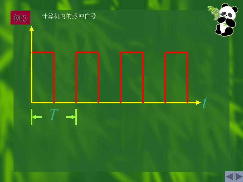 电路PPT课件第12章非正弦周期电流电路和信号的频_第4页