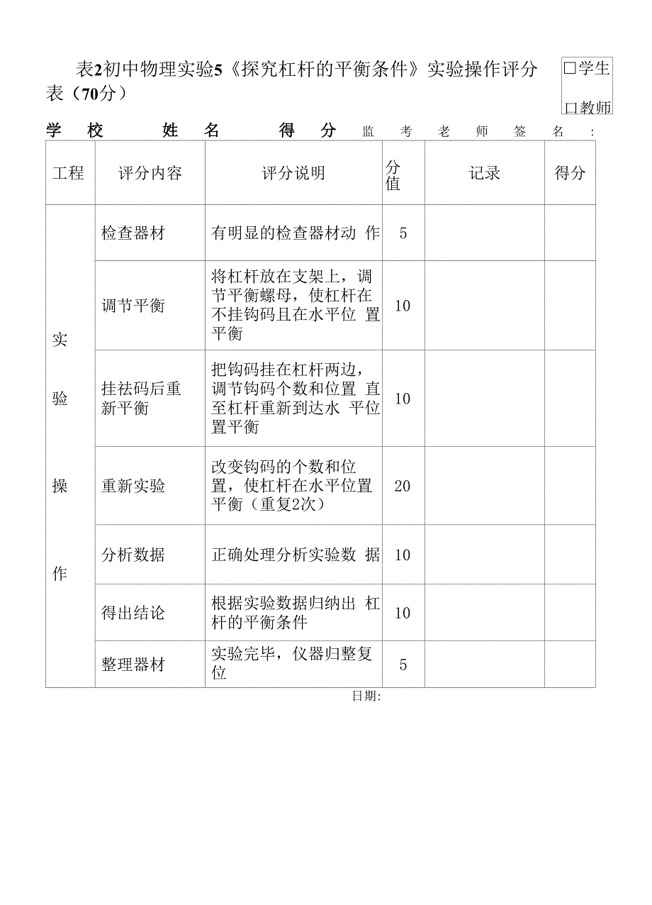 05探究杠杆的平衡条件.docx_第2页