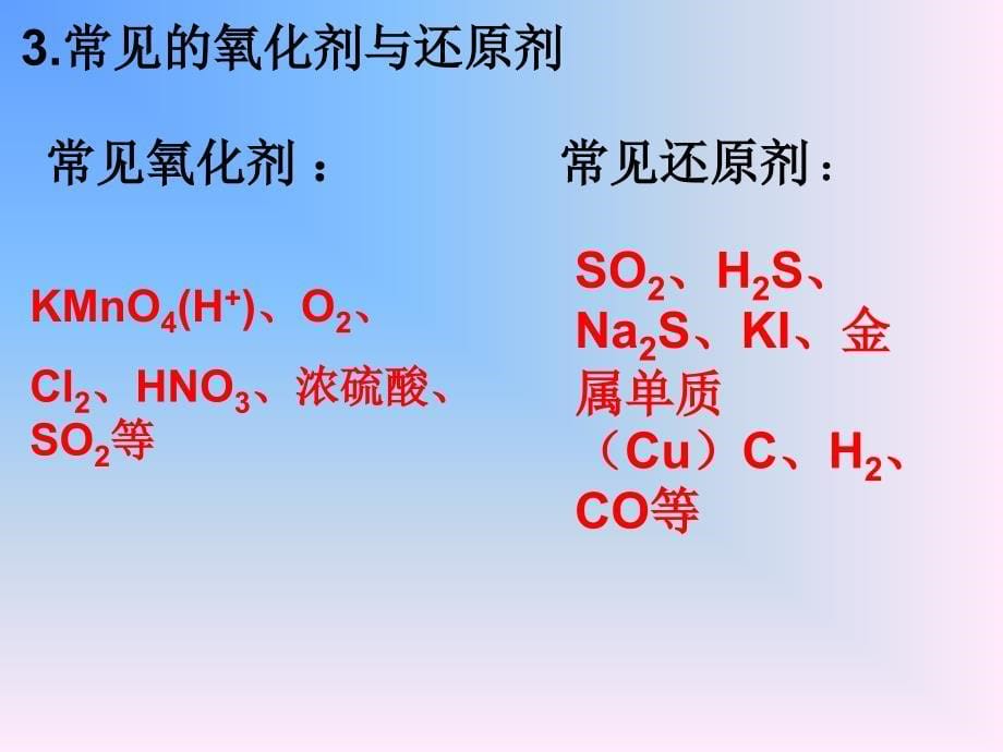 第3章3节硫的转化_第5页