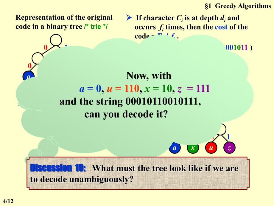 浙江大学DS05Ch10aA高级数据结构.ppt_第4页