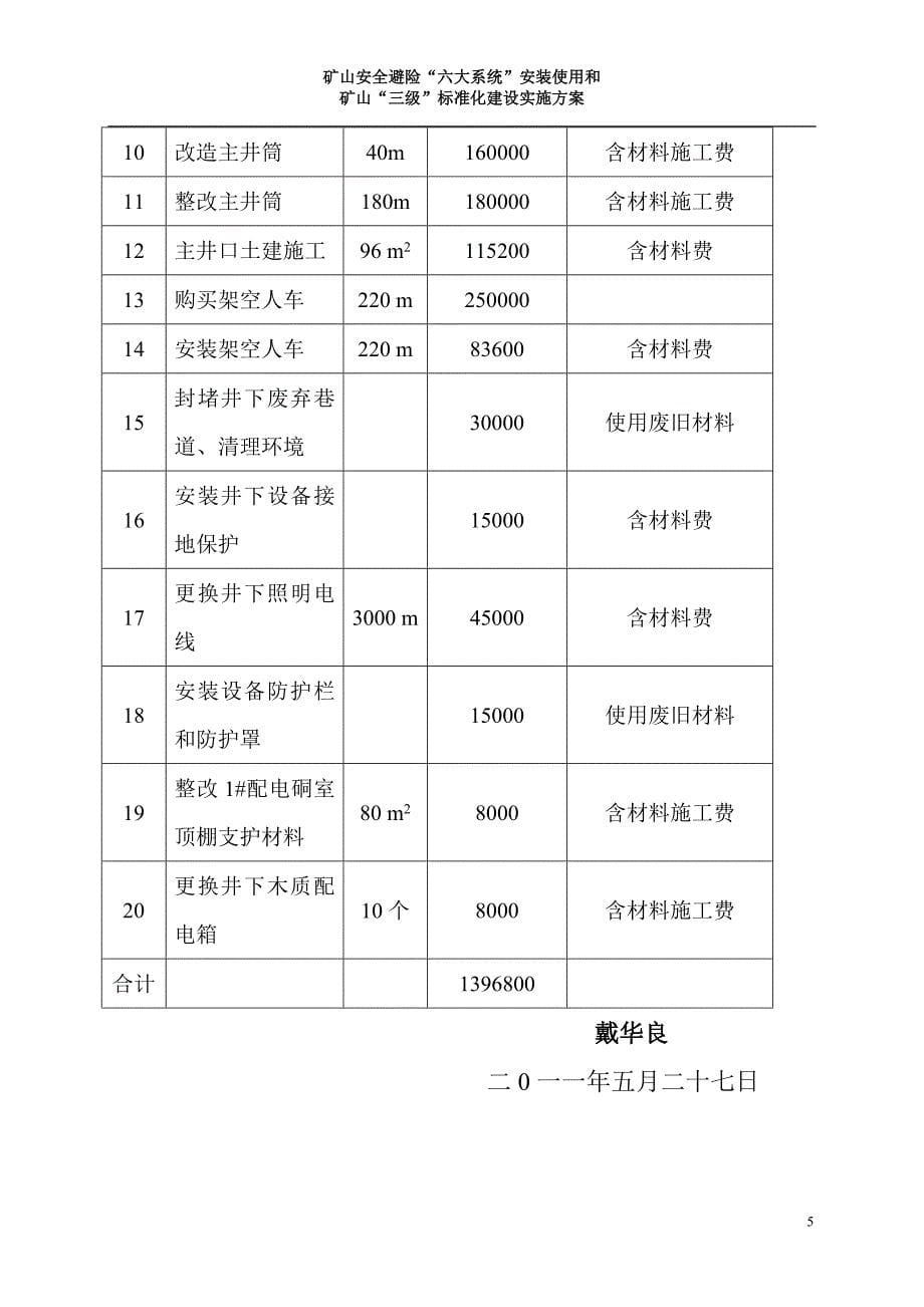 矿山安全避险“六大系统”方案1.doc_第5页