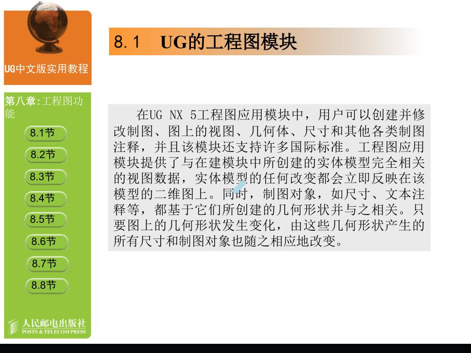 UG中文版使用教程课件_第3页