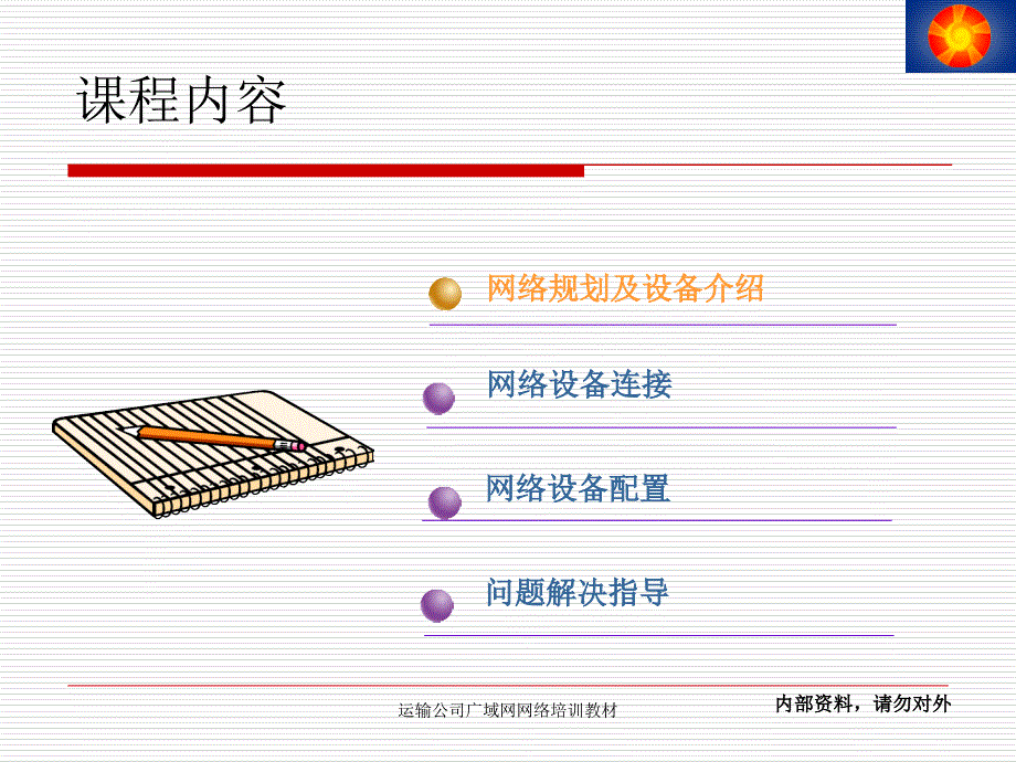 运输公司广域网网络培训教材课件_第2页