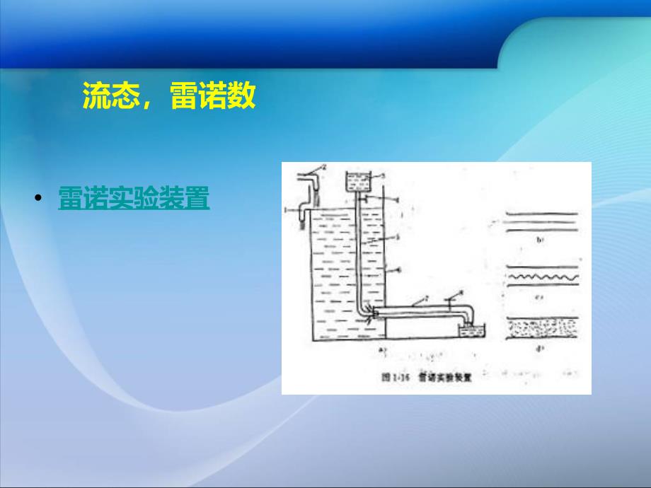 流量特性复习题_第1页