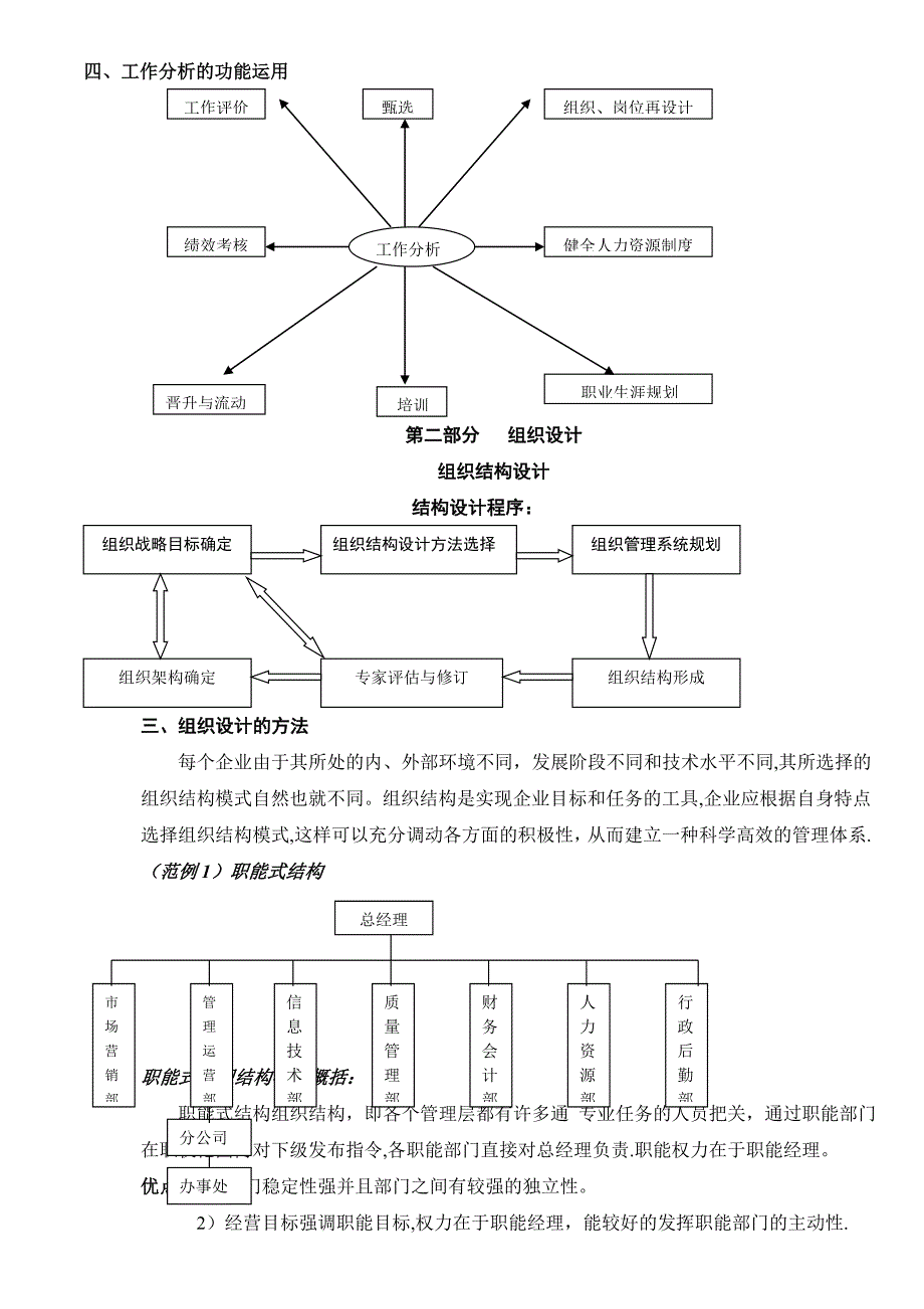 工作分析手册范本_第4页