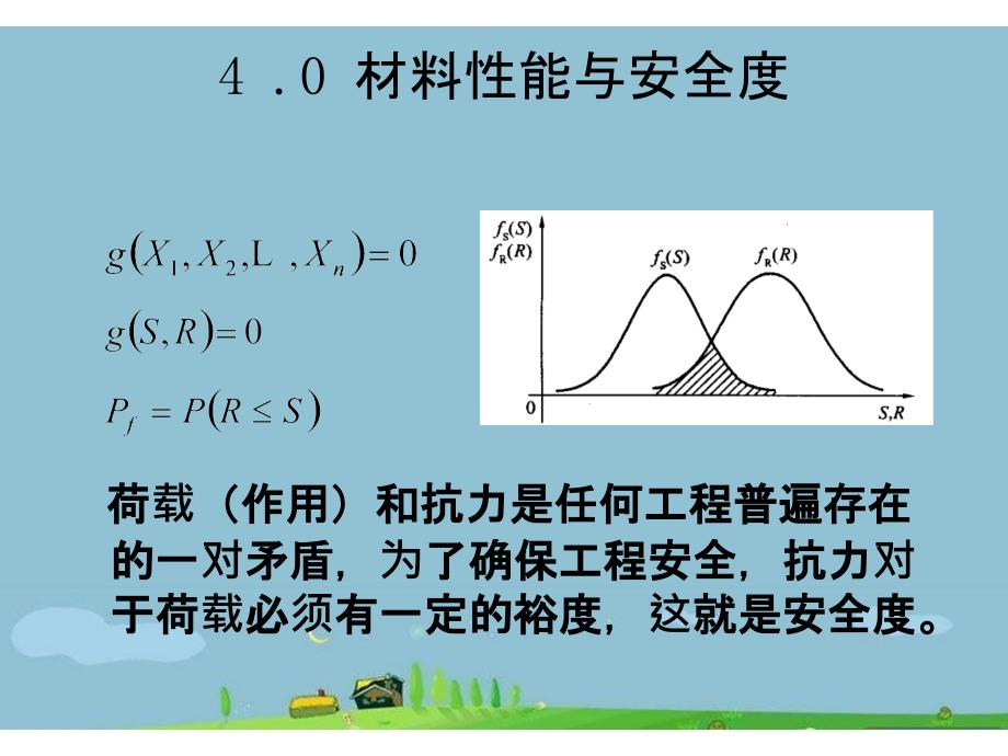 岩土工程科学创造设计安全度相关材料_第4页