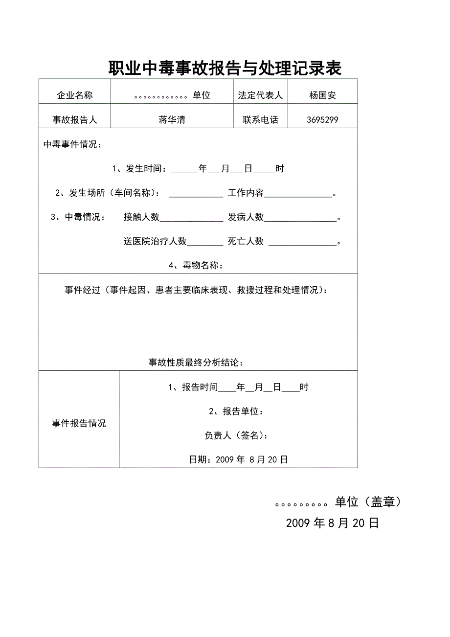 职业卫生各类制度_第2页