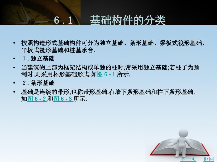 基础平法识图与钢筋计算课件_第2页