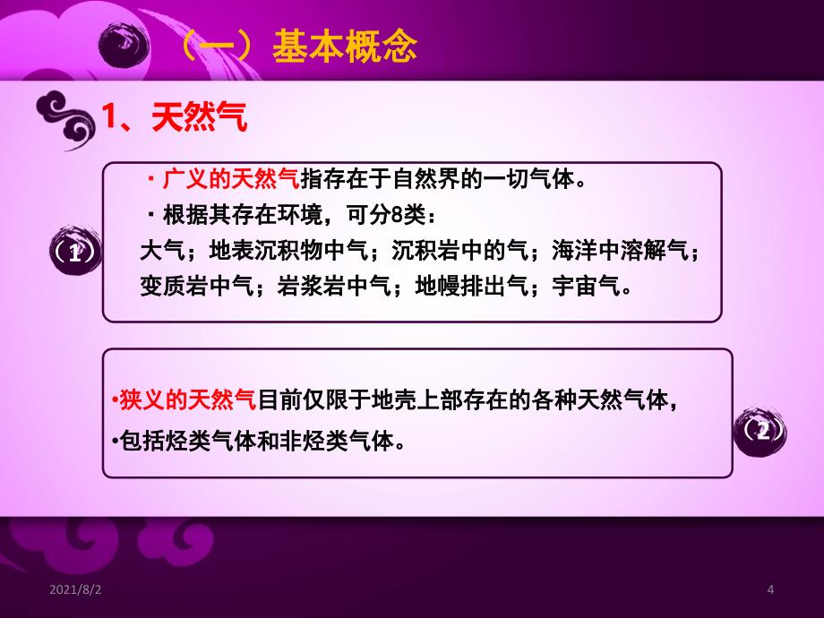 煤层气组成与性质幻灯片_第4页