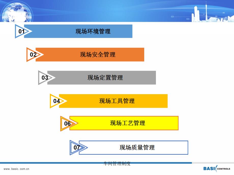 车间管理制度_第2页