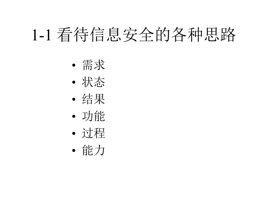 信息安全和风险管理CTEC 77讲座_第4页