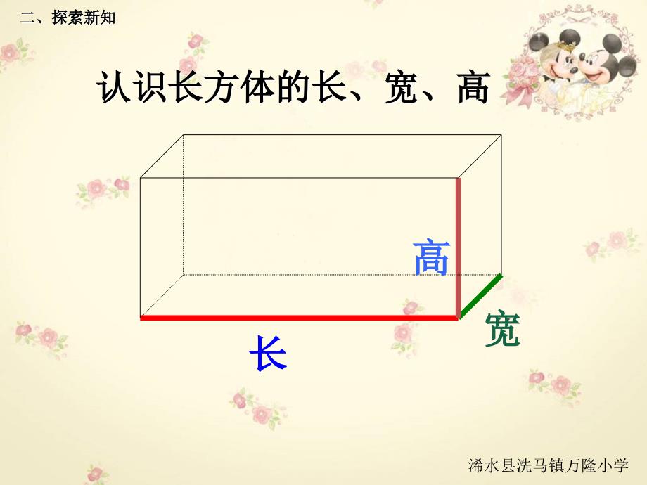 人教版小学五年级长方体和正方体的认识.课件_第5页