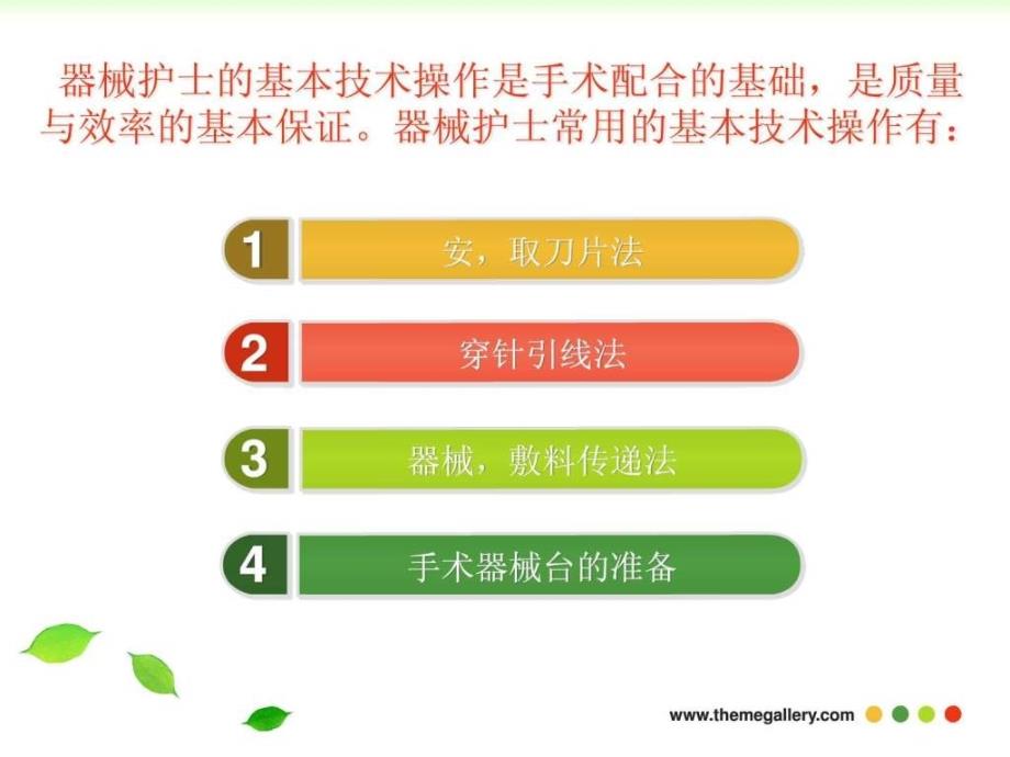 器械护士基本技术操作.ppt_第2页