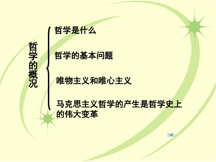 生活与哲学第一单元_第2页