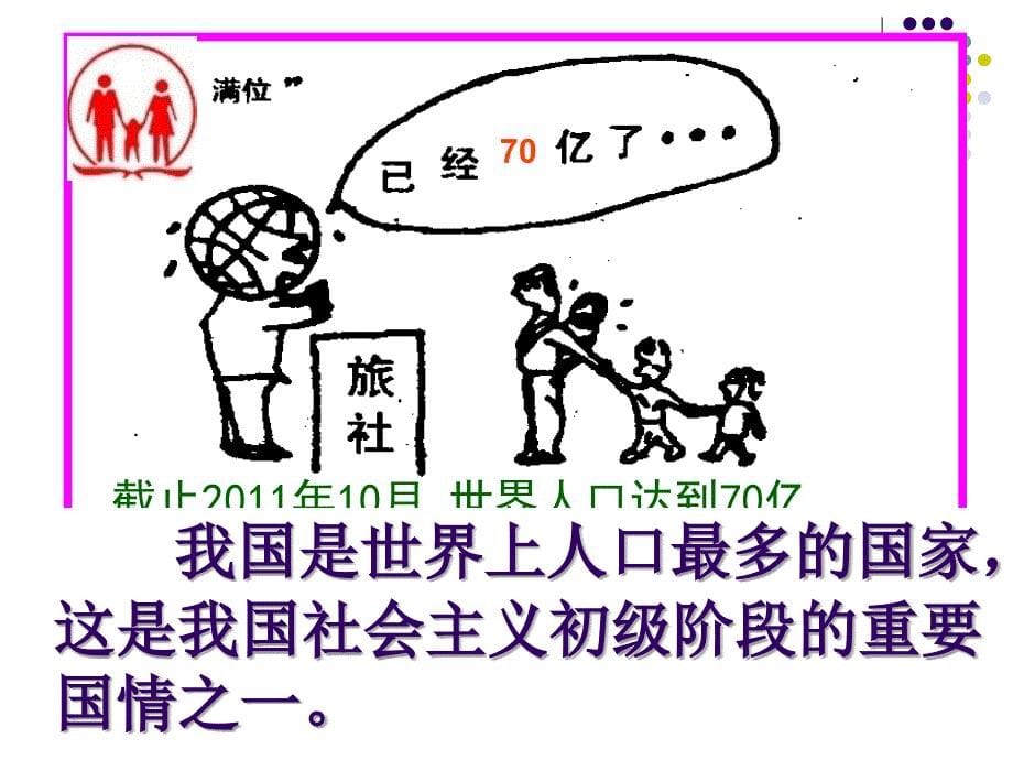 计划生育与保护环境的基本国策(上课用).ppt_第5页