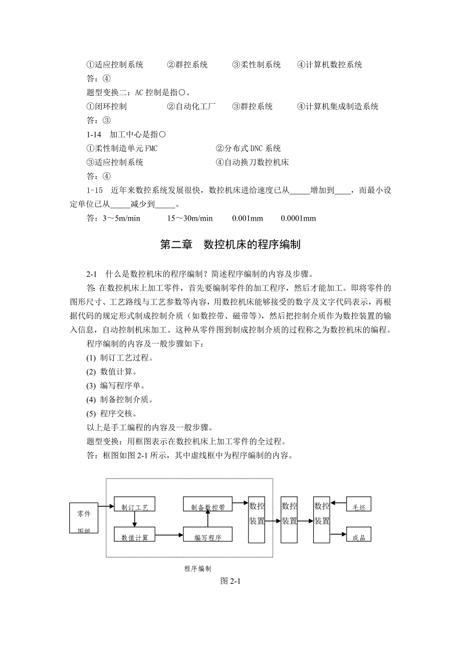 数控维护习题及答案.doc_第3页