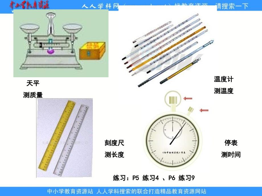 牛津上海版科学六上进行简单的科学探究复习课件_第4页