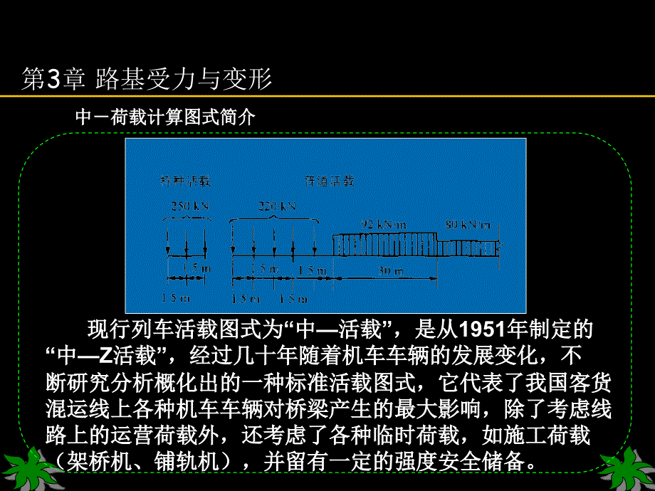 路基受力与变形PPT课件_第2页