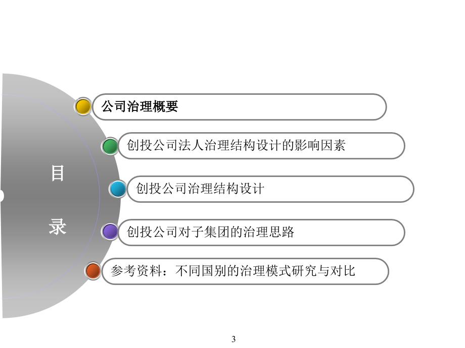 创业投资有限公司治理方案_第3页