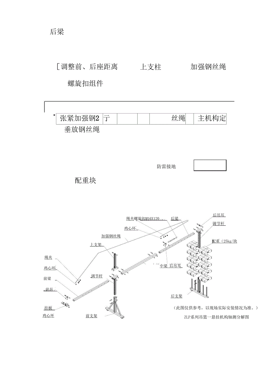 电动吊篮施工方法_第4页