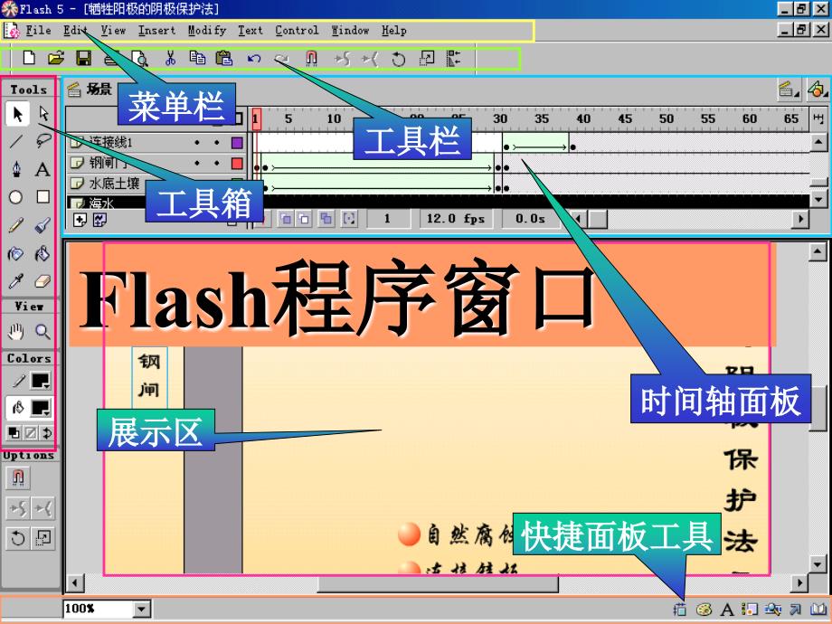 Flash学习课件_第3页