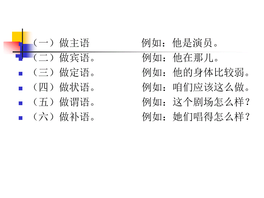 外国人实用汉语语法第七节代词.ppt_第4页