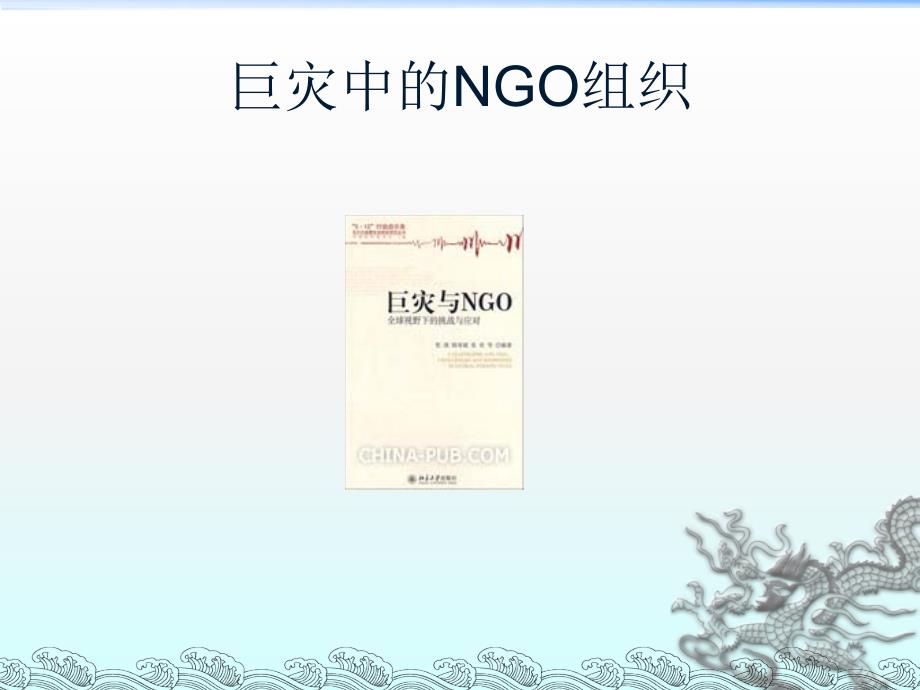 NGO的类型PPT课件_第3页