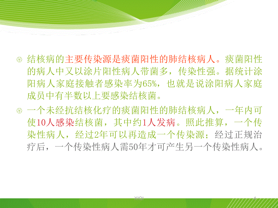 肺结核病的防护_第4页