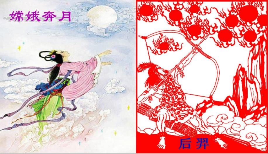 第5课夏商西周的兴亡1_第1页