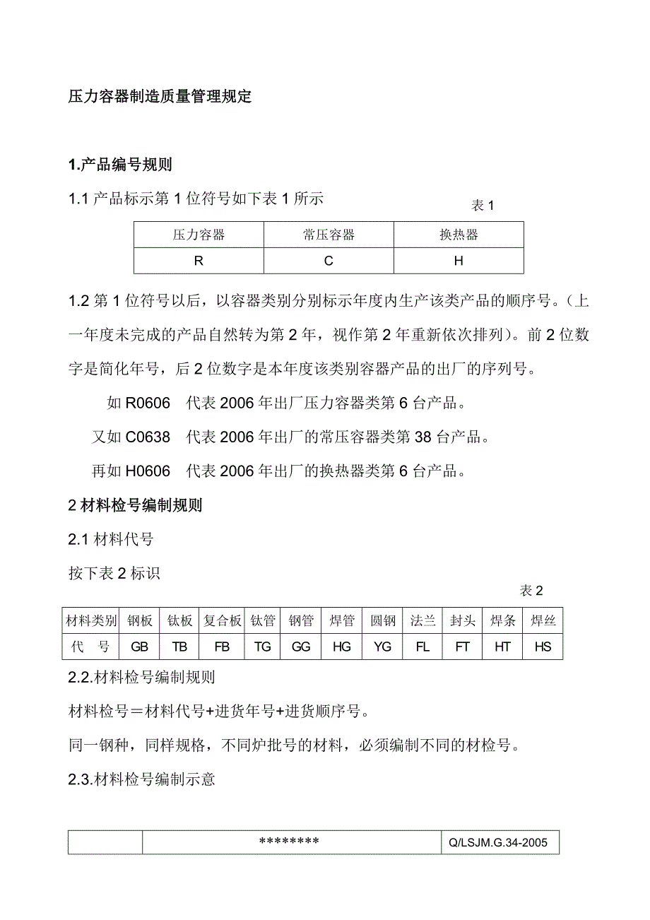 压力容器制造质量管理规定_第1页