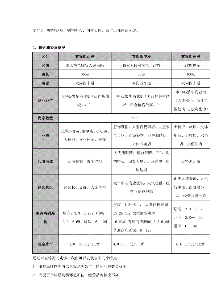 临安商业报告_第3页