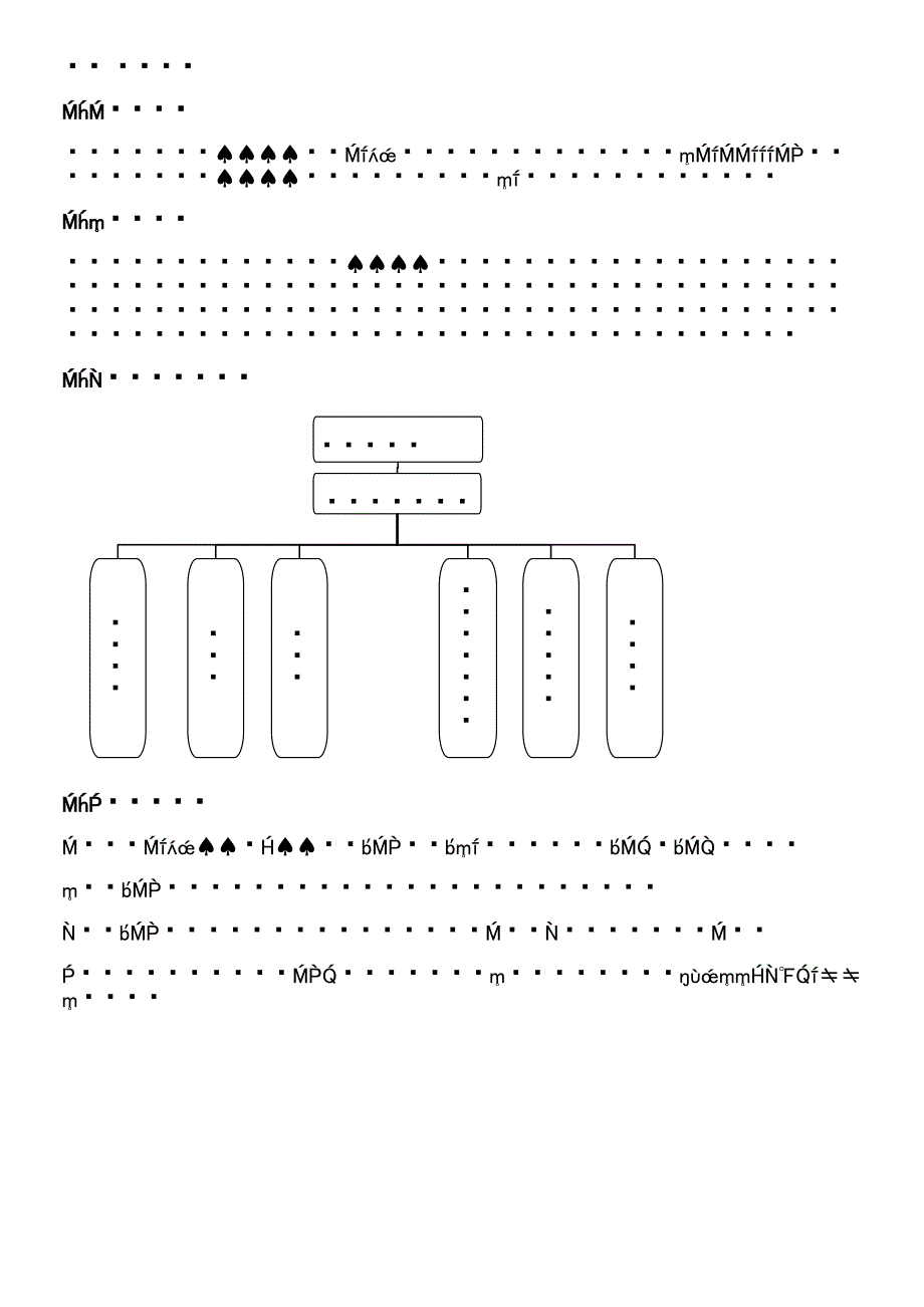 145712_10kV及以下配电网建设施工方案(DOC 20页)_第2页