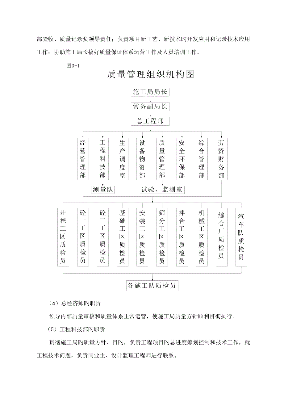 质量管理全新体系和质量保证综合措施_第5页