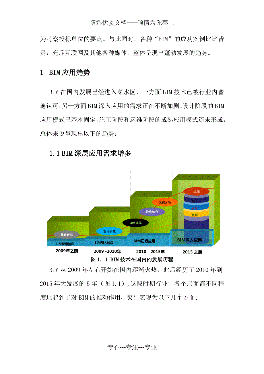 施工阶段BIM应用风险及应对策略_第2页