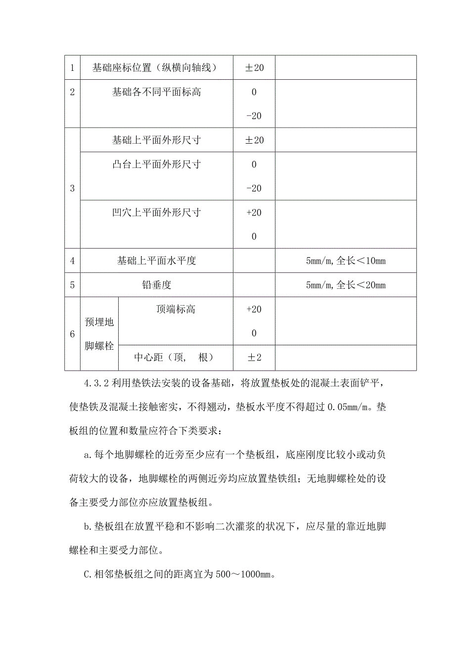 风机施工组织设计_第4页