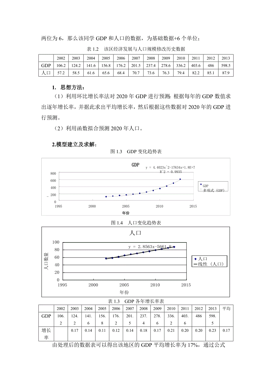 运输系统规划与设计课程设计- 副本_第4页