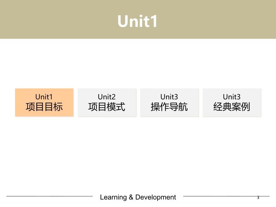 中高层学习发展项目设计成功案例模式_第3页