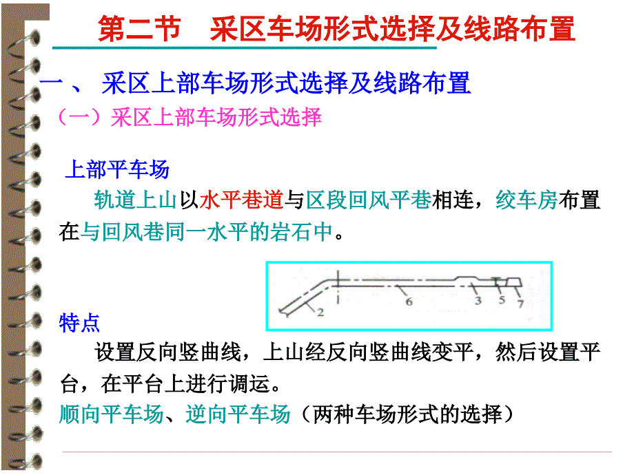 采区车场形式选择及线路布置12学时1_第2页