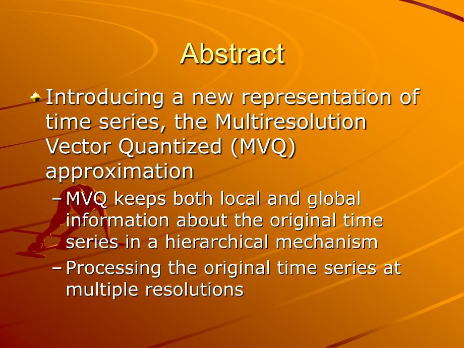 AMultiresolutionSymbolicRepresentationofTimeSeries_第2页