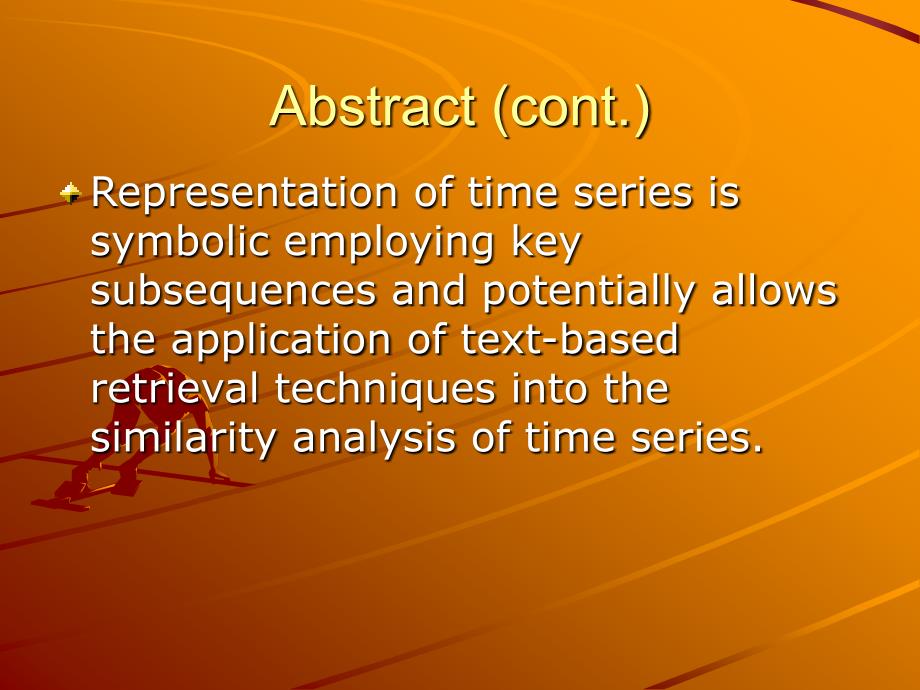 AMultiresolutionSymbolicRepresentationofTimeSeries_第3页