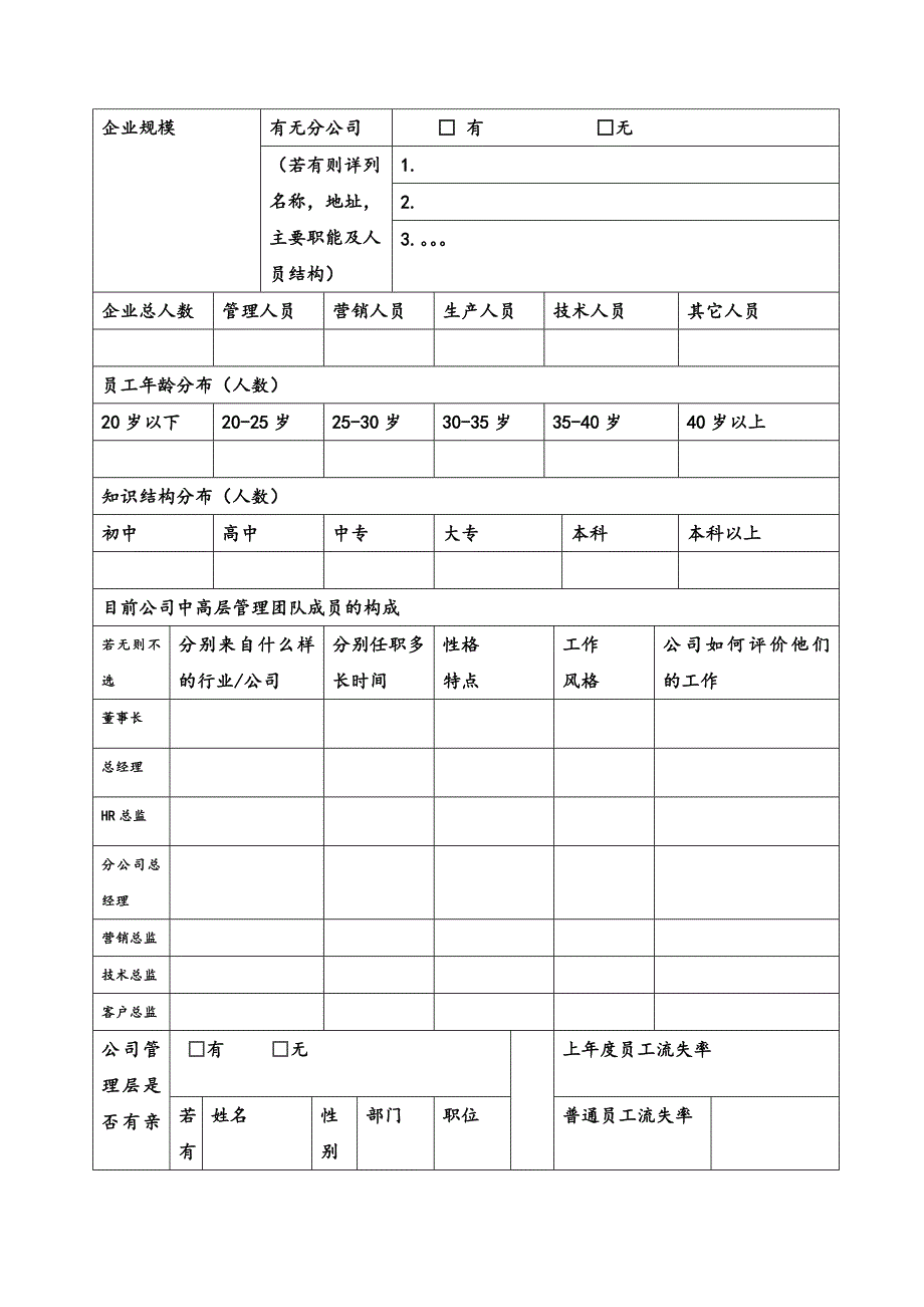 企业基本状况调研表.doc_第3页